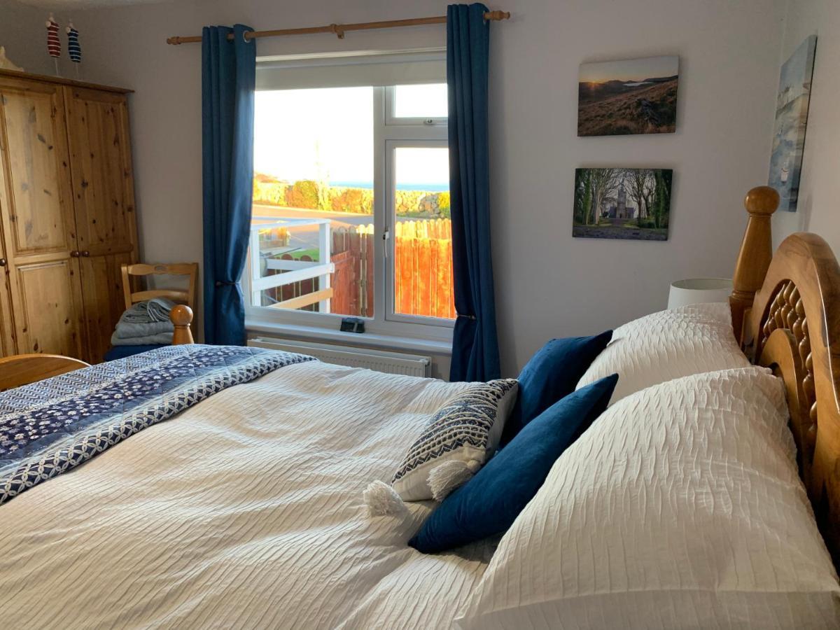 Moneydarragh Cottage With Uninterrupted Mountain And Sea Views- Hot Tub Available For Hire Annalong Dış mekan fotoğraf