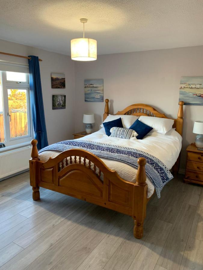 Moneydarragh Cottage With Uninterrupted Mountain And Sea Views- Hot Tub Available For Hire Annalong Dış mekan fotoğraf