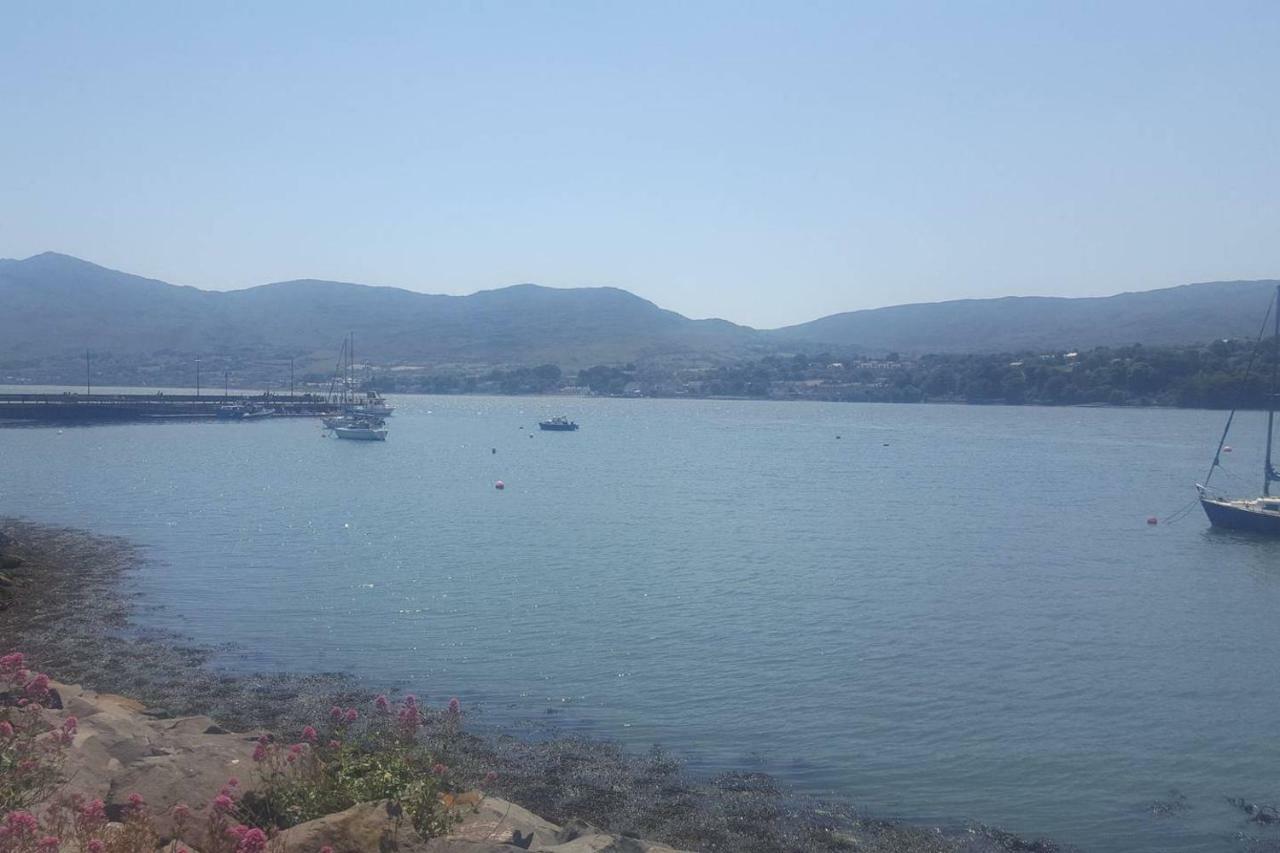 Moneydarragh Cottage With Uninterrupted Mountain And Sea Views- Hot Tub Available For Hire Annalong Dış mekan fotoğraf